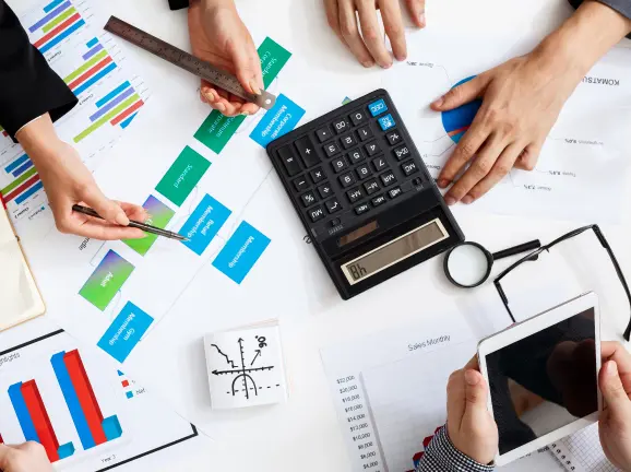 SSP Audit Company Limited รับตรวจสอบบัญชี