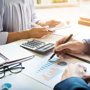 บริการตรวจสอบภายใน (IA)