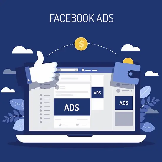 Facebook Ads - รับดูแลโฆษณา เฟสบุ๊ก