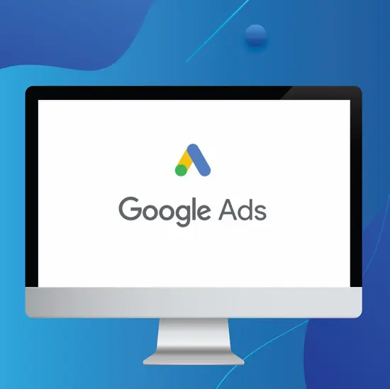 Google Ads - รับดูแลโฆษณา Google Adwords