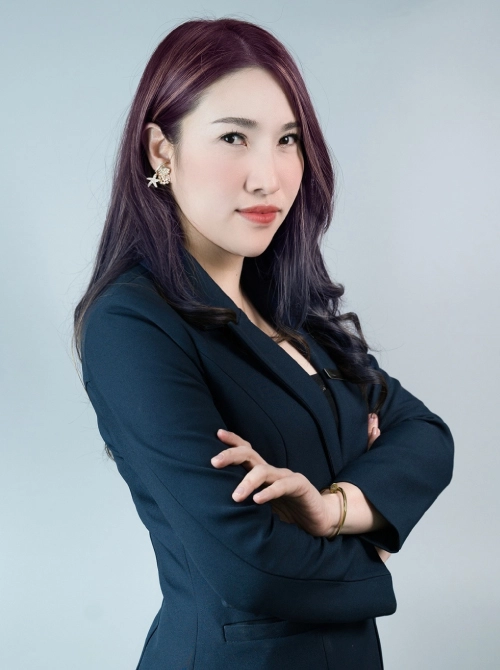 พัฒนียา สุธีภัทรลาวัลย์