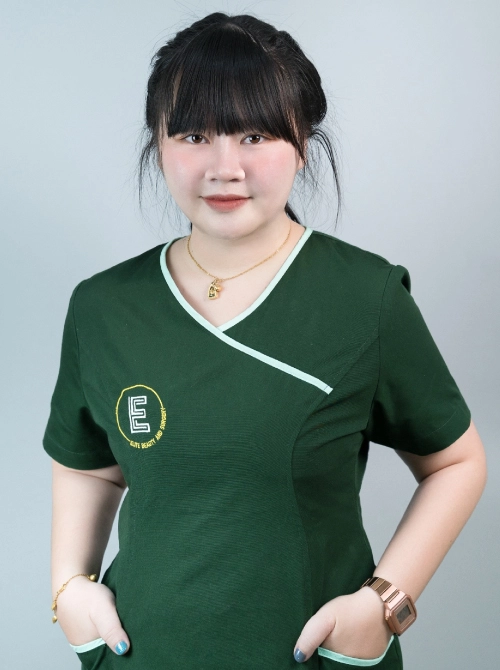 กรรวี ธรรมเสน