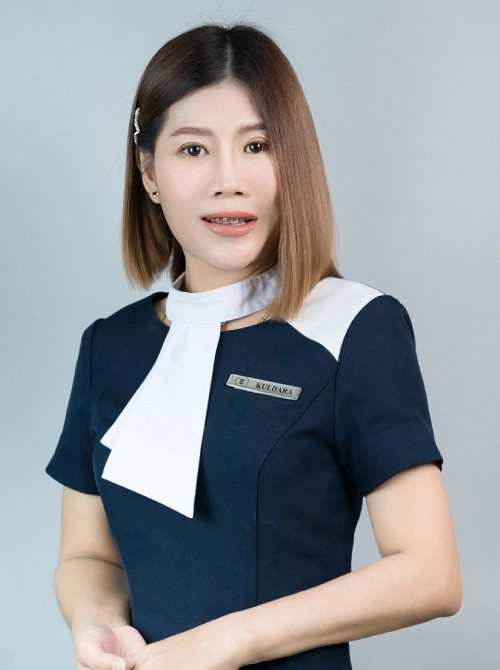 พิกุล ใจรัตน์