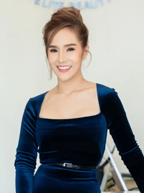 ภัทร์ธนิยา สันธิ