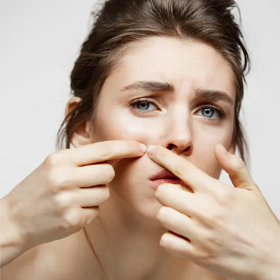 แก้ไขปัญหาสิว รอยสิว หลุมสิว ด้วยนวัตกรรมที่ทันสมัย 