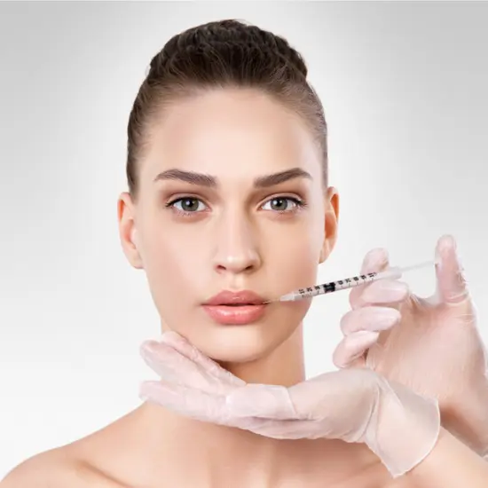 การปรับรูปหน้าโดยไม่ต้องผ่าตัด ด้วย Hifu, ร้อยไหม และเมโสแฟต