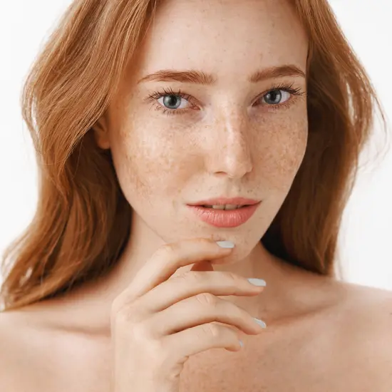 แก้ไขปัญหาฝ้า กระ จุดด่างดำ ด้วย MESOTHERAPY