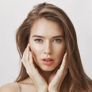  เพิ่มมิติของใบหน้า ด้วยการเสริมจมูก, ทำตา 2 ชั้น และเสริมคาง 