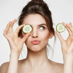  แก้ไขปัญหาใต้ตาคล้ำดำ นอนดึก ด้วย Re-Brink Eye Program และ Filling Eye Program