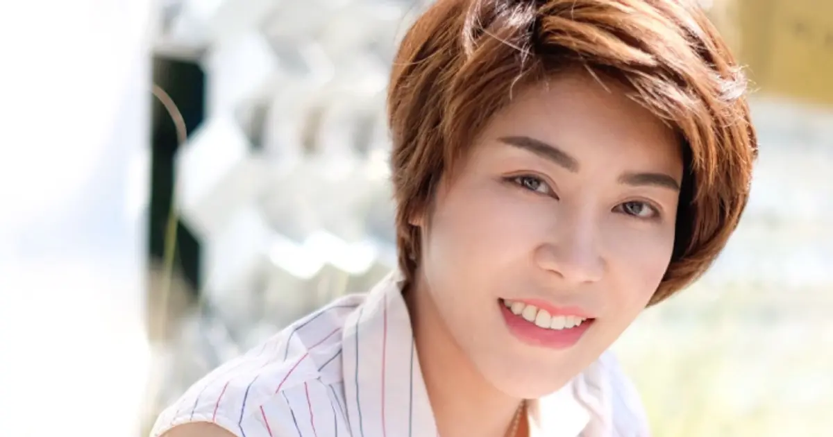 Review แก้จมูกเทคนิค Open Rhinoplasty