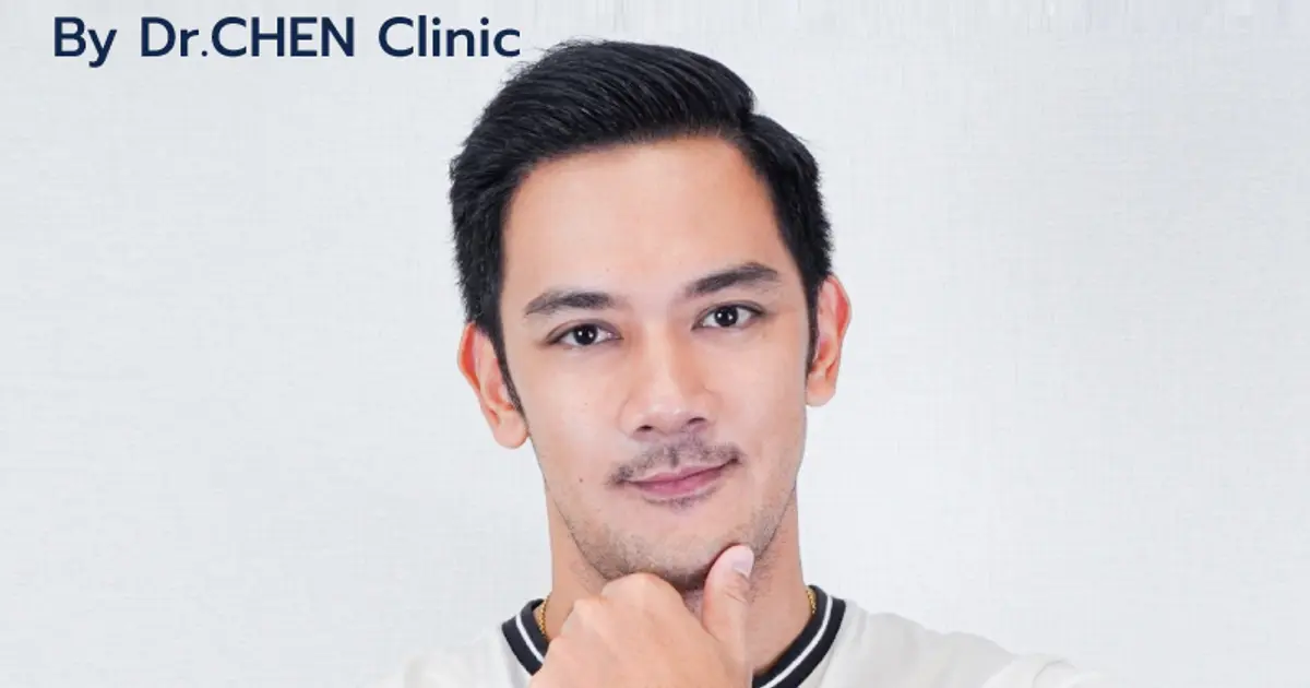 ✨รีวิวอัพเดทหลังปลูกผม 9 เดือน✨