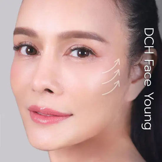ศัลยกรรม ดึงหน้า Full Face Lift