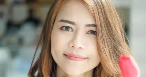 Review เติมไขมันหน้าเด็ก Fat Transfer