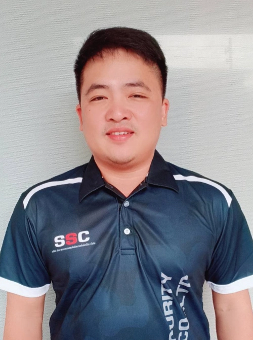  นายสิทธิพล สถิธางกูร     