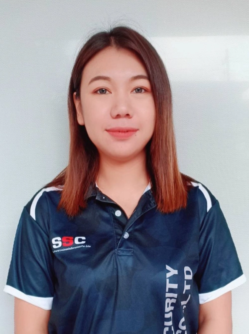  จิราพร โพธิสัตยา      