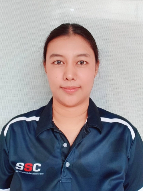 วาสนา พิสมัย