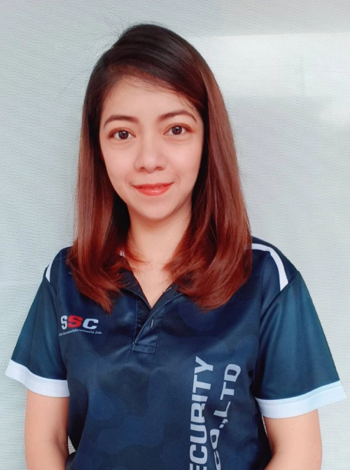 สุทธิดา วามะเกษ  