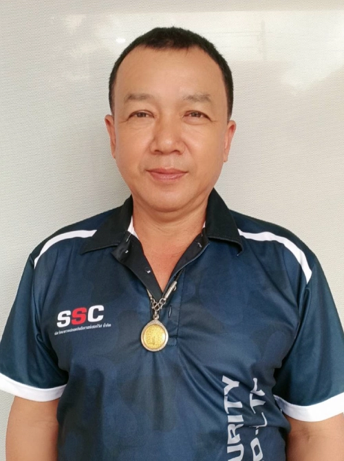 เสงี่ยม ยืนมาก