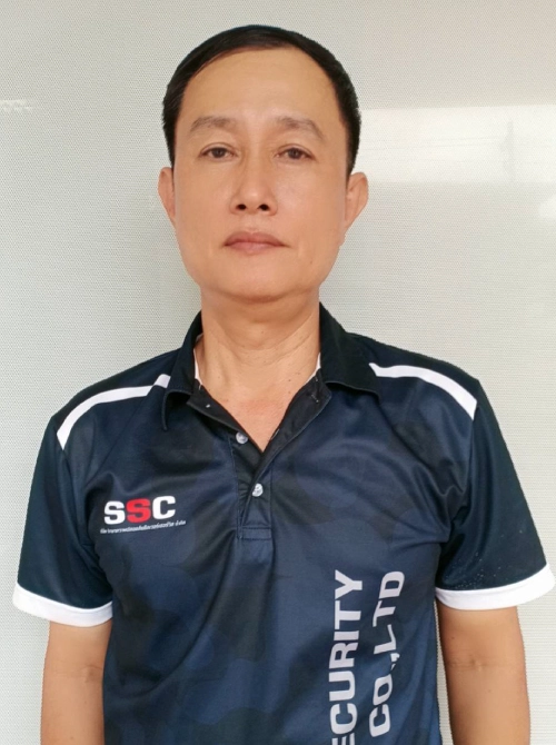 อดิศร ไชยยงค์