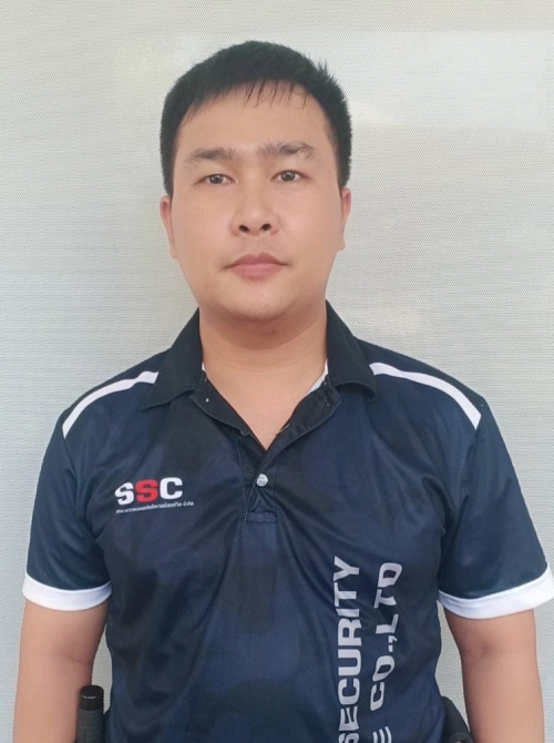 นพดล ยาสมร  