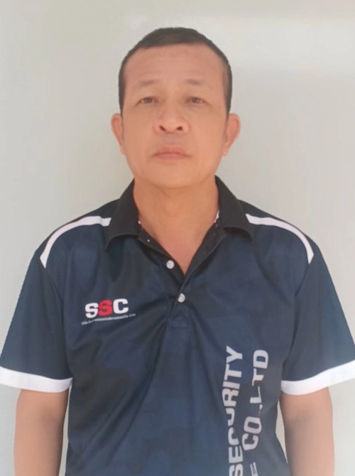 สุพรรณ นางแล 