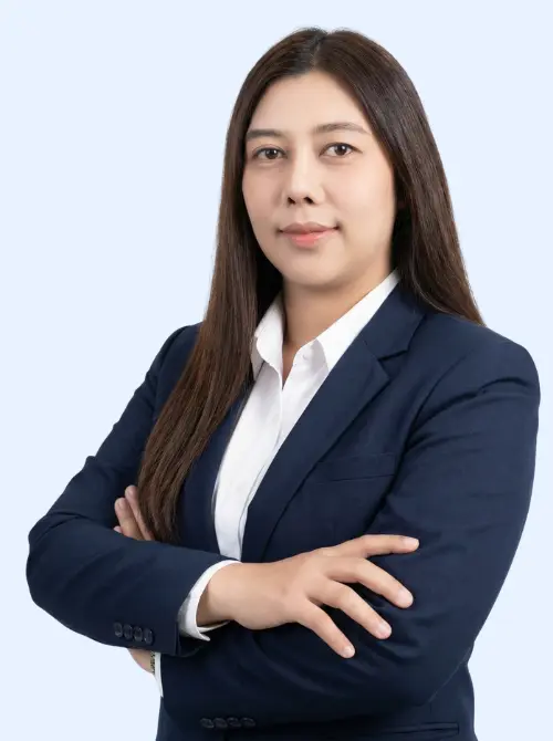 วาสนา พิสมัย