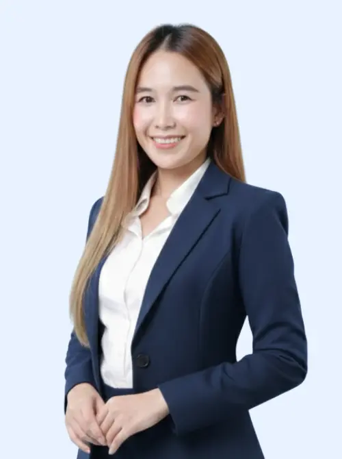 ชนัญชิดา นิจโชติ