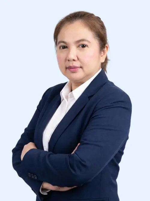 ดวงกมล  ชุ่มกระโทก