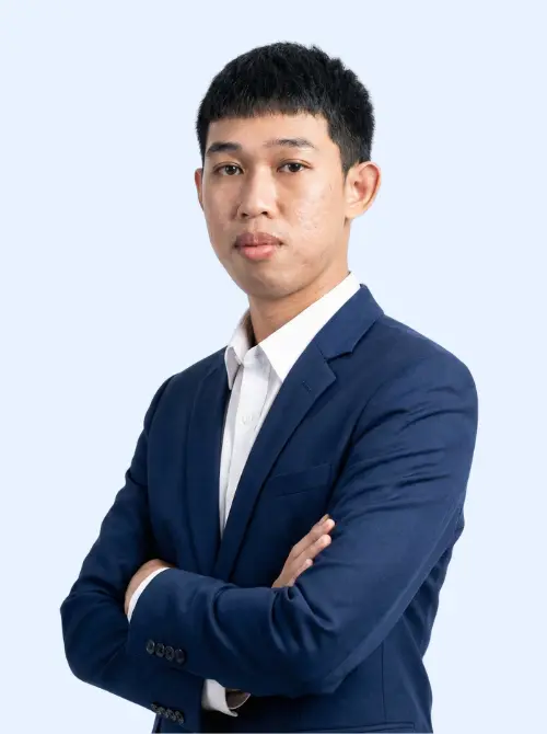 วัชสันต์ เพ็งชัย