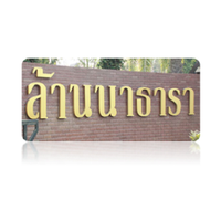 ล้านนาธารา ล้านนาธารา