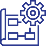 วางแผนและควบคุมระบบ