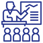 การฝึกอบรมอย่างต่อเนื่อง