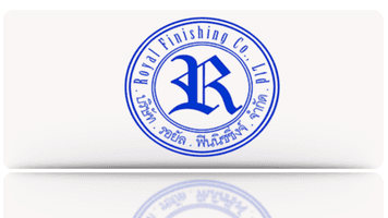 รอยัล ฟินนิชชิ่งจ์ รอยัล ฟินนิชชิ่งจ์