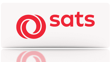 แซตส์ ฟู้ด โซลูชั่นส์ แซตส์ ฟู้ด โซลูชั่นส์