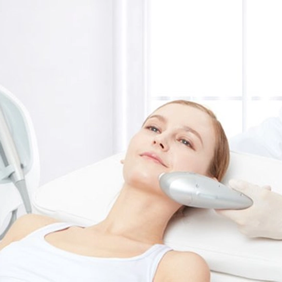 Ultra HIFU อัลตร้า ไฮฟู