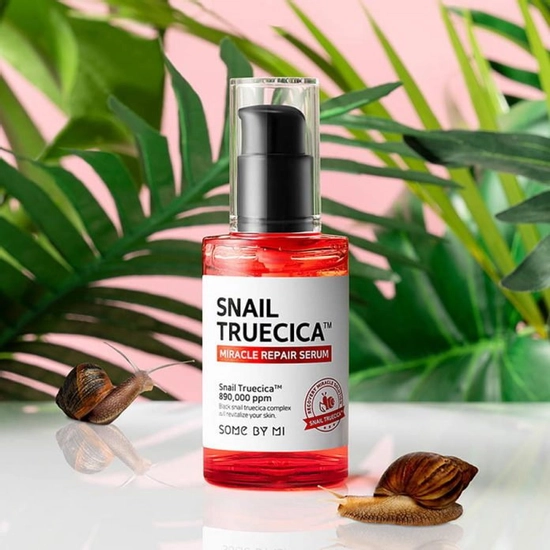 Some by Mi Snail Truecica Miracle Repair Serum