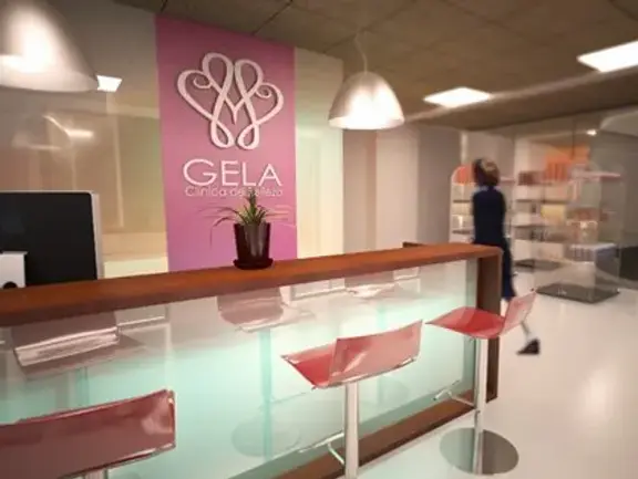 Demo Clinic ศูนย์ความงาม สุขภาพ และชะลอวัย Demo Clinic ศูนย์ความงาม สุขภาพ และชะลอวัย