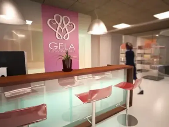 Demo Clinic Beauty, Health and Anti-Aging Center Demo Clinic Beauty, Health and Anti-Aging Center