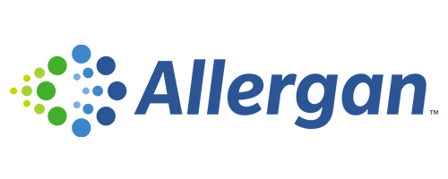 allergan allergan