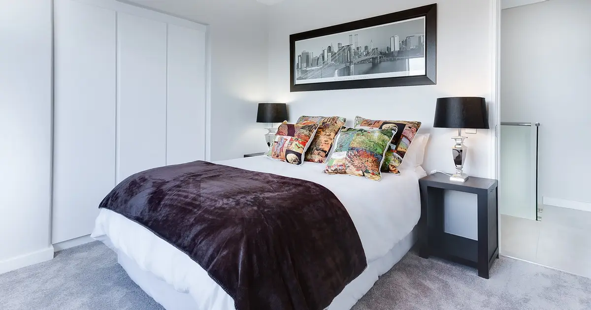 จัดฮวงจุ้ยห้องนอน ยังไงให้ปัง