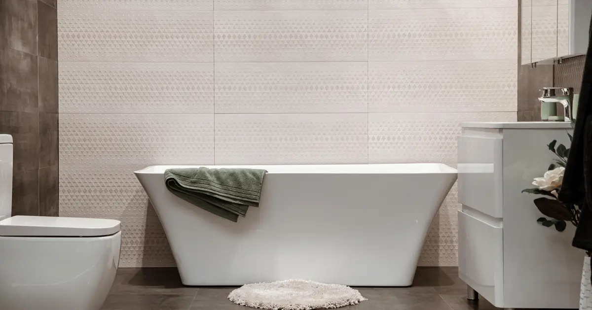 ห้องน้ำกึ่งกลางบ้าน ส่งผลยังไงในทางฮวงจุ้ย