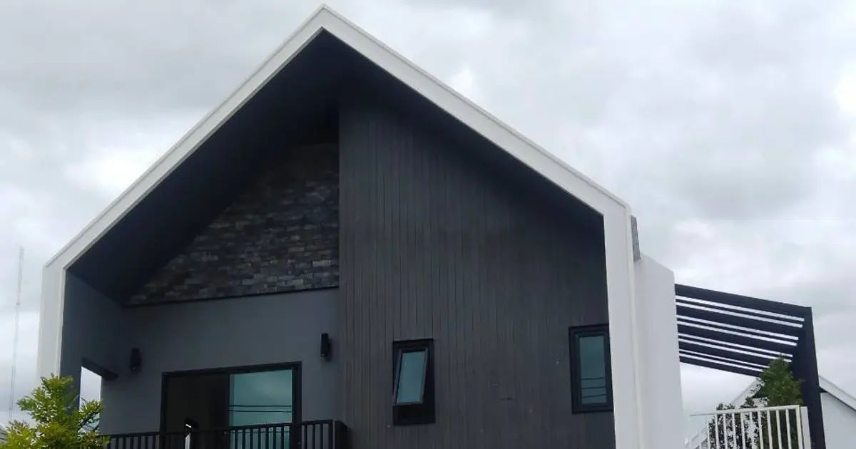 จัดฮวงจุ้ยบ้านเดี่ยว องศาดี สไตล์นอร์ดิก เชียงใหม่ จัดฮวงจุ้ยบ้านเดี่ยว องศาดี สไตล์นอร์ดิก เชียงใหม่