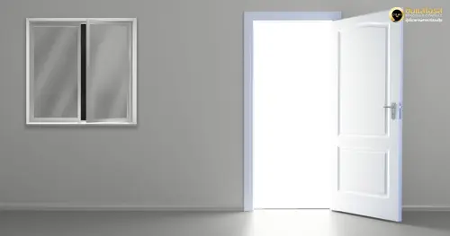 ประตูหน้าบ้าน สำคัญยังไงในหลักของฮวงจุ้ย