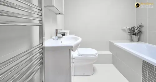 ฮวงจุ้ยห้องน้ำ ตำแหน่งสำคัญไม่แพ้ส่วนอื่นๆของบ้าน!!