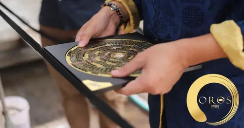 คิดจะ “สร้างบ้านใหม่” ออกแบบยังไงให้ถูกฮวงจุ้ย??