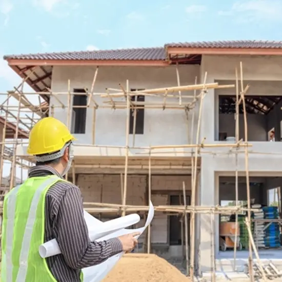 ตรวจ-ก่อนผู้รับเหมาส่งงวดงาน