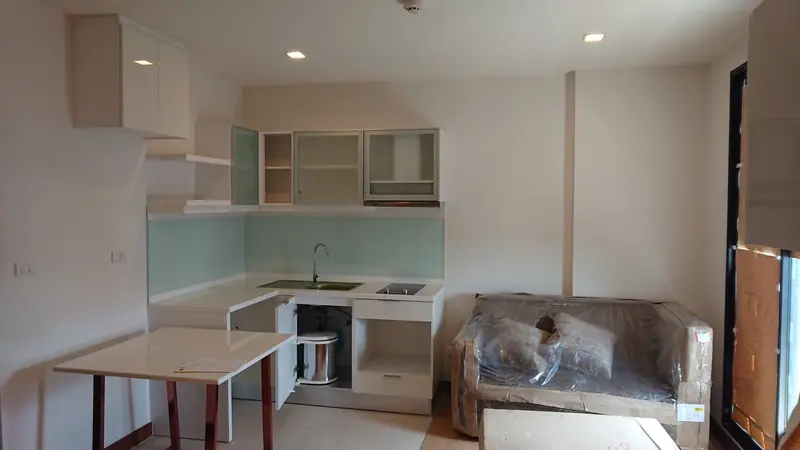 งานตรวจคอนโด