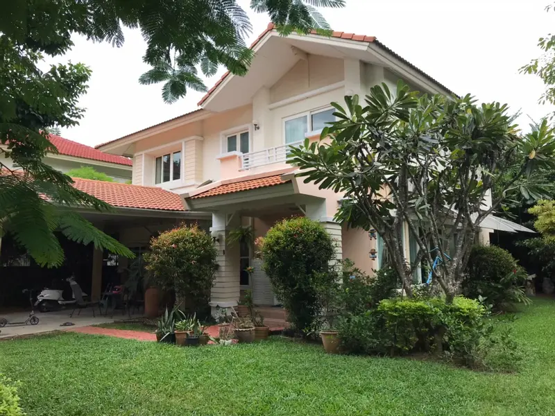 งานตรวจบ้านมือสอง