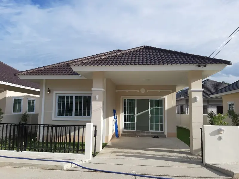 รับตรวจบ้าน รับตรวจคอนโด เชียงใหม่