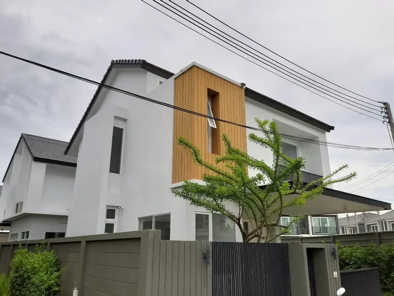 รับตรวจบ้าน ตรวจคอนโด เชียงใหม่ 